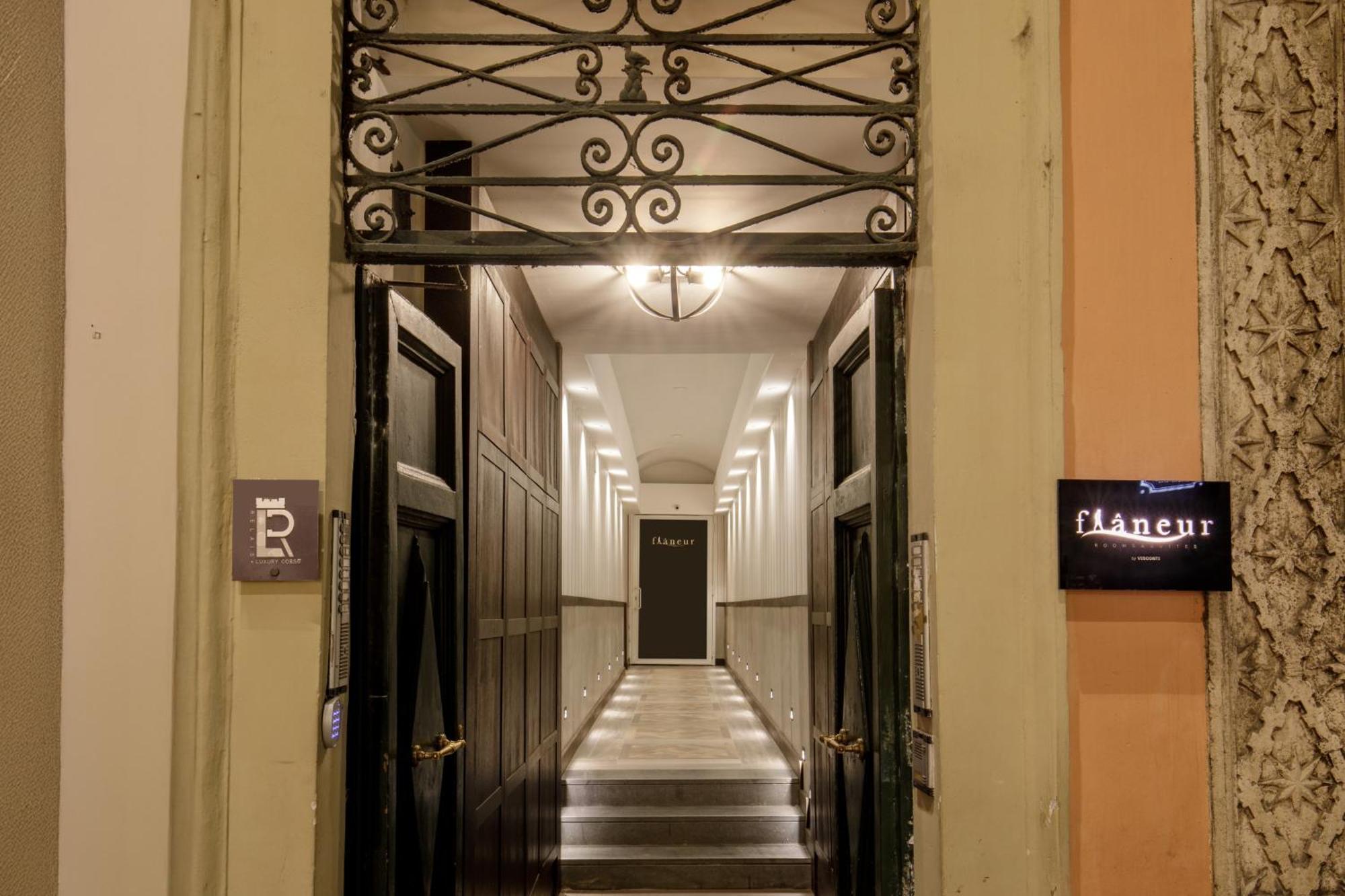 Flaneur Suites Corso — Photos 3